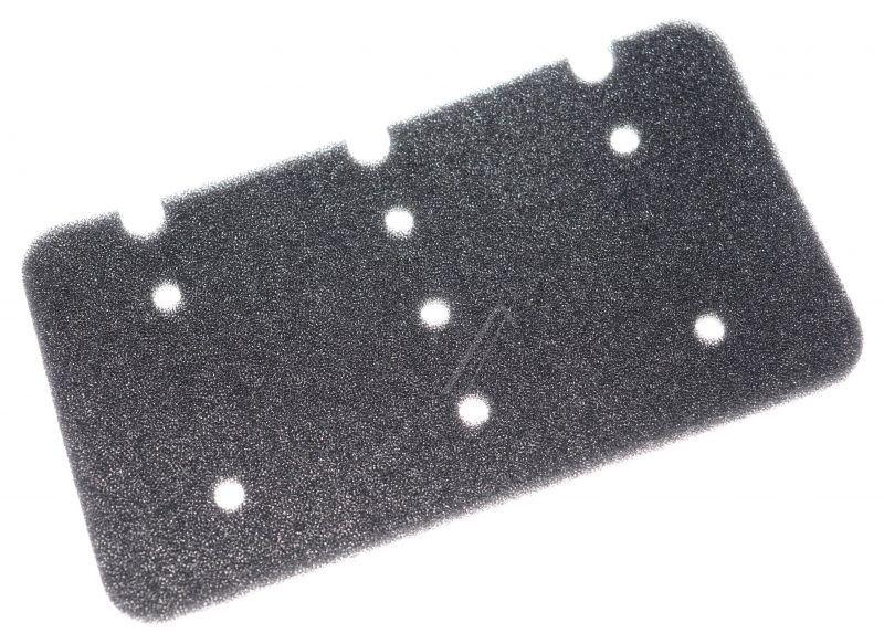 Haier Candy Hoover 49121003 - 0180300104 anterior spongy pad