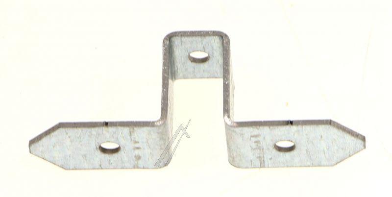 SMEG 018251106 Halter - Buegel f.hint.halt.gehau.