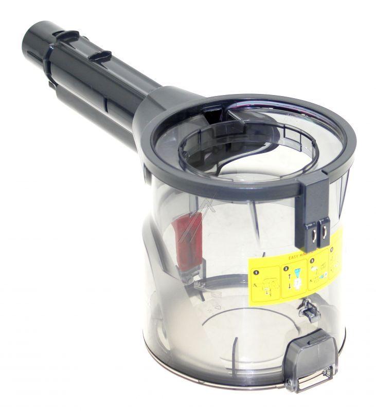 Candy Hoover 48032640 Staubbehälter - Dust bin asm njs/ojk
