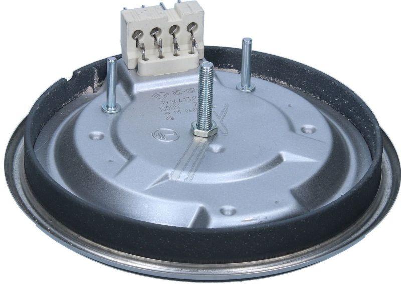 Arcelik Grundig Beko C00888265 Standardkochplatte 230V 145mm - 162100052 ego 13.14413.002