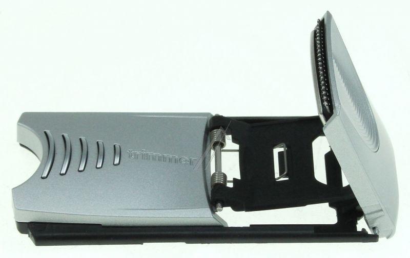 Langhaarschneider 81444888 Braun für Rasierer Kammaufsatz Ersatzteil