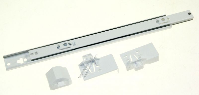 BSH Bosch Siemens 00740950 Schiene - Auszugschiene
