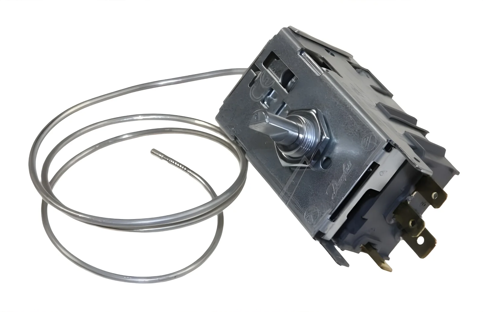 AEG Electrolux 2063979237 - Thermostat,d077b5232