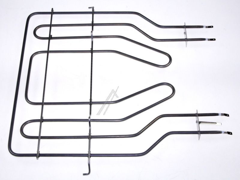 Whirlpool Indesit 482000031189 Heizelement Oberhitze - C00274045 oberhitze m. grill big.cavity.2300w/900w