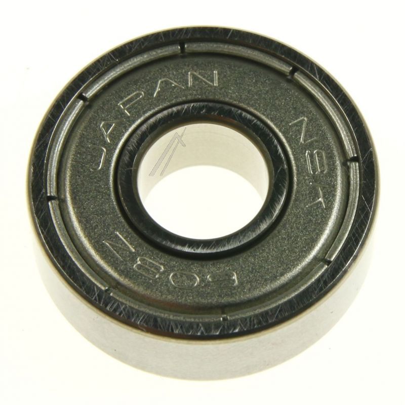 Samsung 6601000125 Lager - 6601-000125 bearing-ball:608zz,id8,od22,l7stb2 Samsung 6601000125 Lager - 6601-000125 bearing-ball:608zz,id8,od22,l7stb2