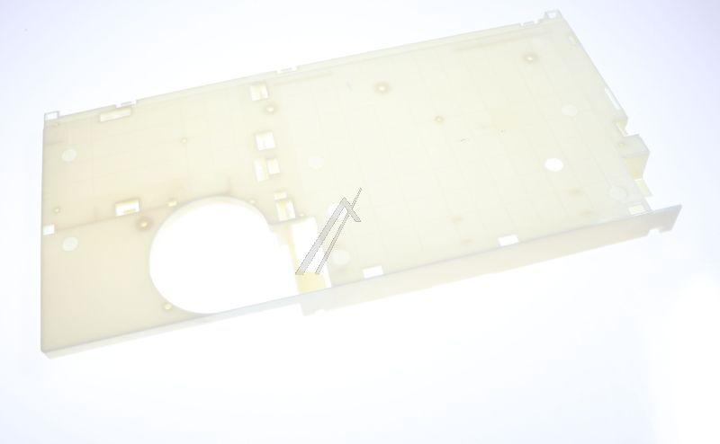 Arcelik Grundig Beko C00890070 Halter - 158265002 kart tutucu plastik - left