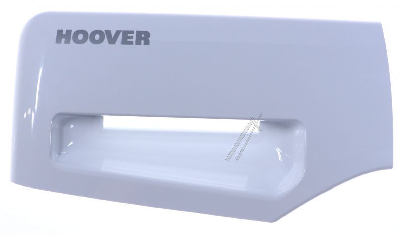 Haier Candy Hoover 70007663 Blende Waschmittelkasten - Plaque bac a lessive Haier Candy Hoover 70007663 Blende Waschmittelkasten - Plaque bac a lessive