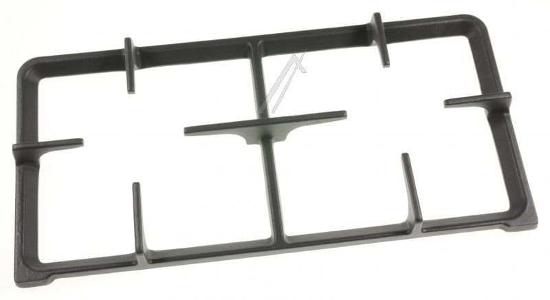 SMEG 694091333 - Brennerkreuz 2 flammig links SMEG 694091333 - Brennerkreuz 2 flammig links