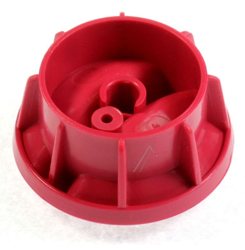 SEB RSRT9830 Knopf Taste - Knopf/dimmer/rot