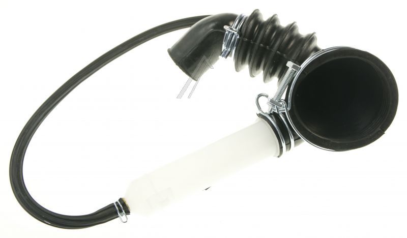 Brandt AS0033324 Verbindungsschlauch - Pipe cubeta-drain--+ ch.compression
