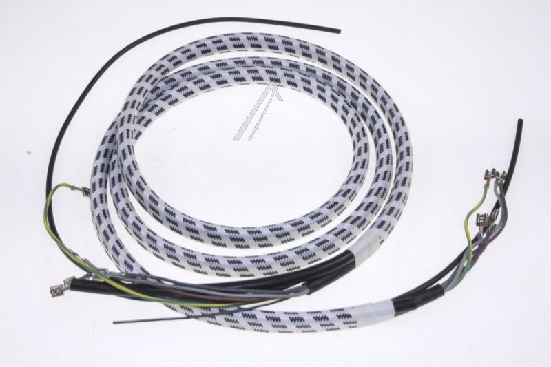 Domena 500413106 - Tuy/v.epdm 4/8-4/2 1m80