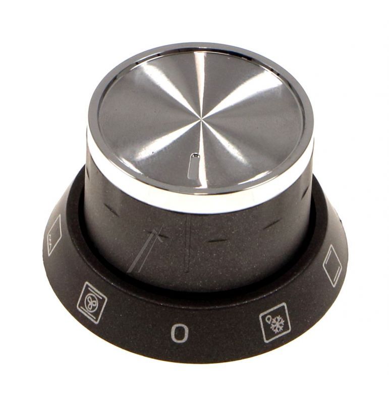 Arcelik Grundig Beko 250316726 Walzendrehknopf - Manette commutateur