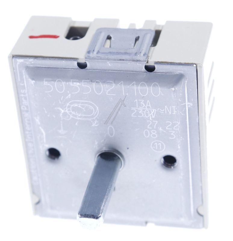 502012000 Energieregler - 50.55021.100 energieregler 2 kreisen