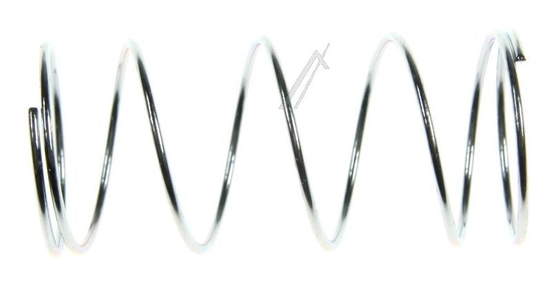 Gorenje 278808 Feder - Open the door key-press spring