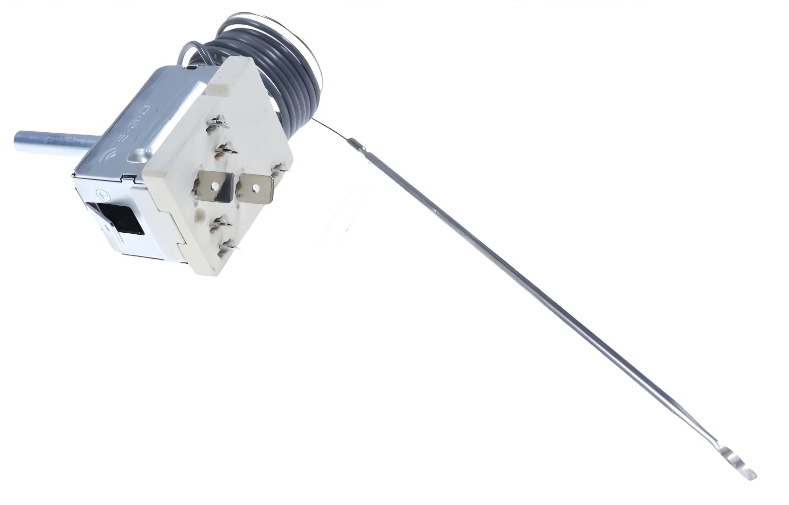 Thermostat für Backofen wie SMEG 818731179 5517049030 Ersatzteil