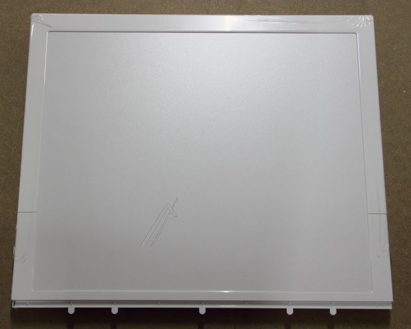 Vestel 42163417 Abdeckplatte - Upper tray group/112lt