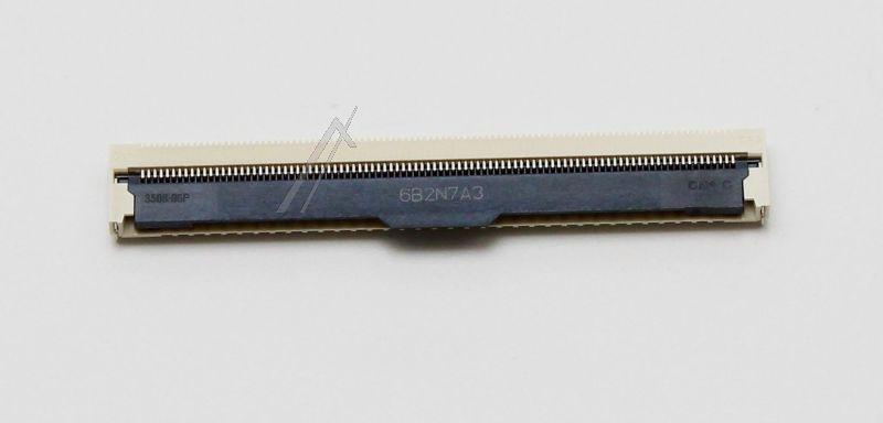 Samsung 3708003241 Steckverbindungsleiste - 3708-003241 connector-fpc/ffc/pic,96p,0.5mm,smd-a,au