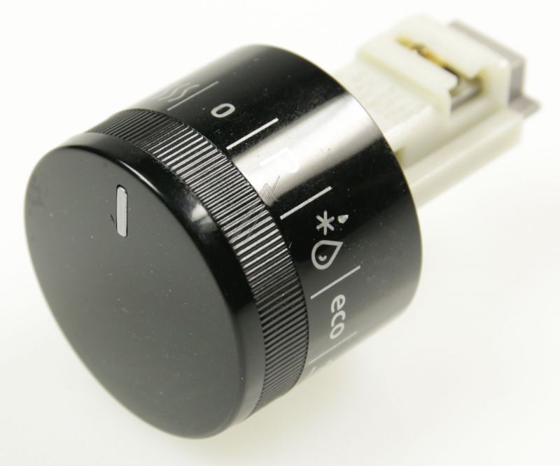 821798 Knebel - Knob 9005/9006