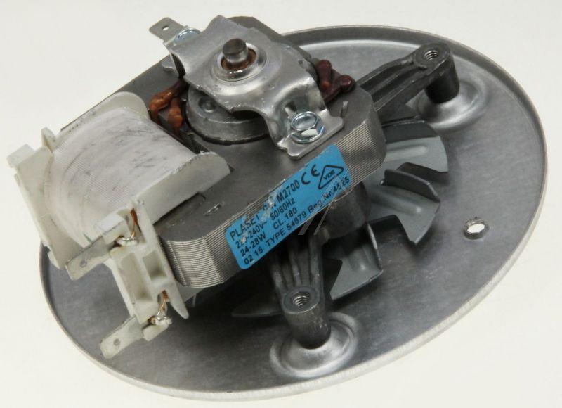 Candy Hoover 49020861 Lüfter - Moto ventilateur