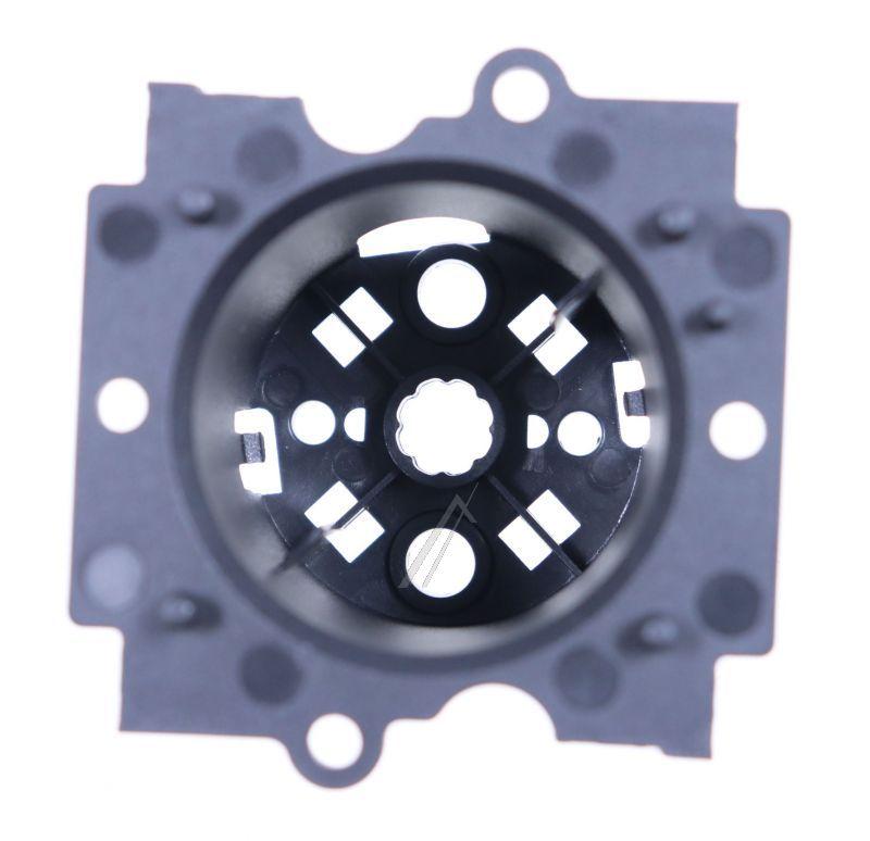 Midea 12170000039401 Halter - Plastic bracket