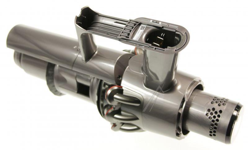 Dyson 96532110 Mechanismus - 965321-10 main body & big cyclone assy snk