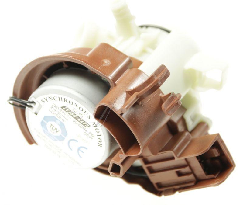 820109 Ventil - Diverter valve 3-pos