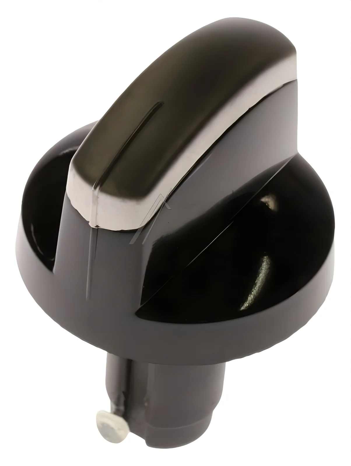 AEG Electrolux 3550328177 Knopf Taste - Knopf,kennzeichnung,schwarz