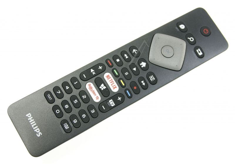 TP Vision 996599001251 - 398gr10bephn0016bc remote passend für philips brc0884301/01 english