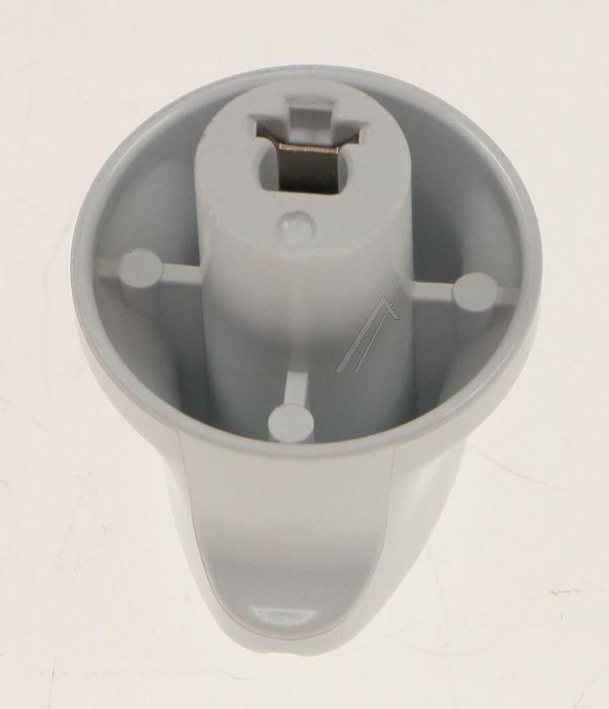 Whirlpool Indesit 488000113349 Knebel - C00113349 knebel f.kochzone weiss passend für ariston