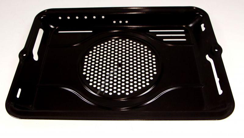 SMEG 212690995 Lüftungsgitter - Abweiser selbstreinigend
