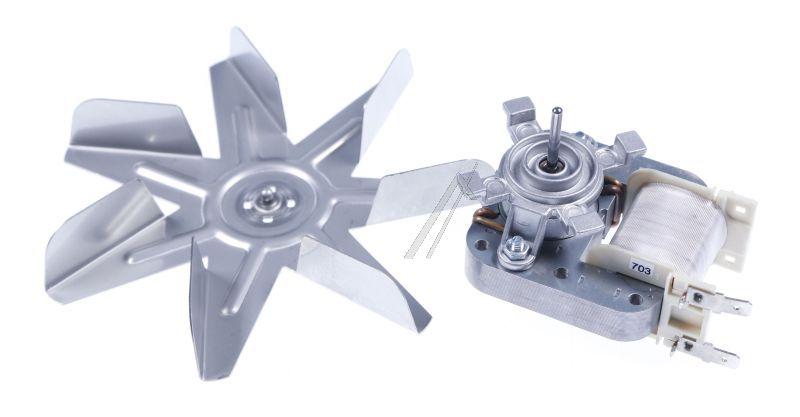 Candy Hoover 49043963 Lüfter - Osm-13 17.8w ventilatore_12590191
