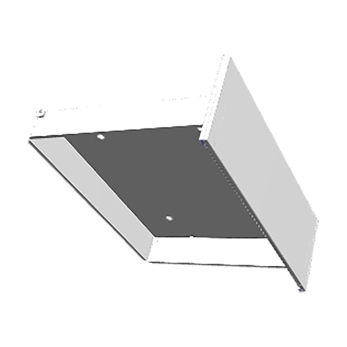 AEG Electrolux 3428376077 Schublade - Assembly,drawer,complete