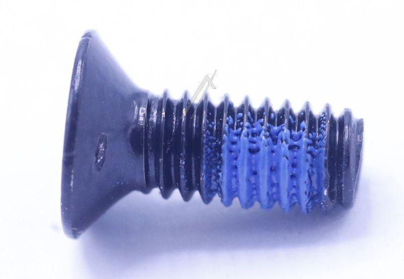 80046003 Schrauben - So2 air max: cross countersunk head screws m4*10