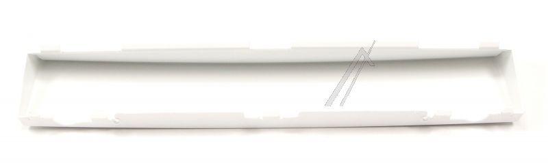 AEG Electrolux 1173372010 Abdeckleiste - Fussplatte,weiss