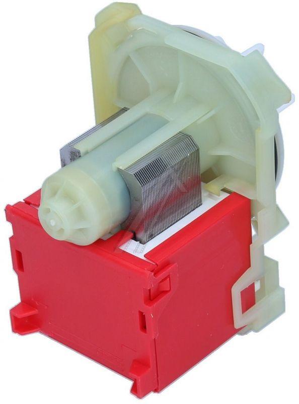 Laugenpumpe für Geschirrspüler wie AEG Pumpenmotor Ebs007/0090 Ersatzteil