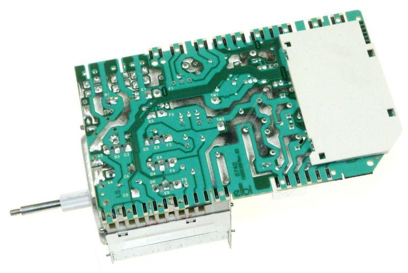 AEG Electrolux 1322095017 Programmschalter - 07403118.00 zeitschaltuhr / elektronikuhr vd55 o/i elbi
