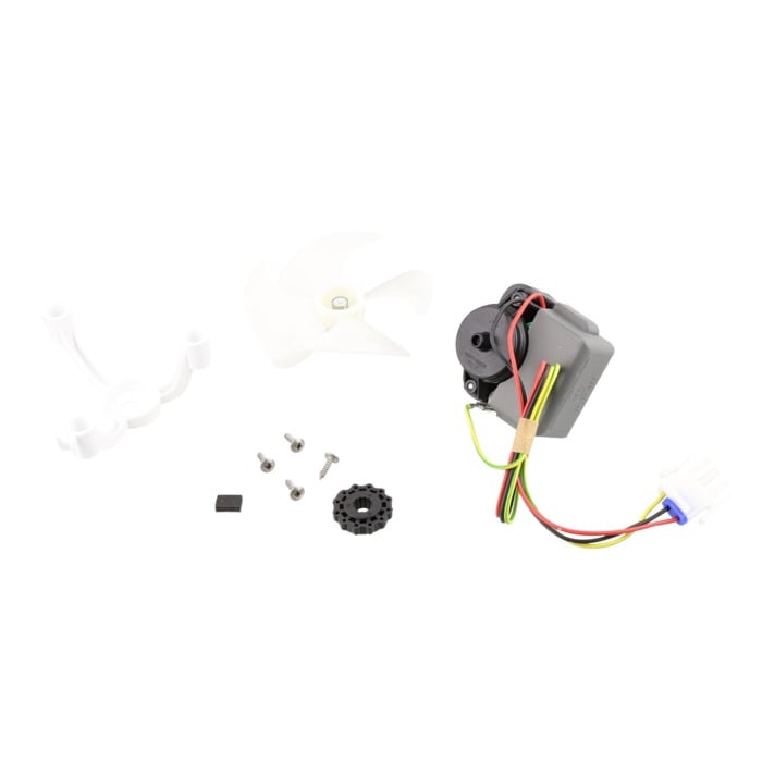 AEG Electrolux 4055472627 Lüfter - Turbine,congélateur,ensemble,m