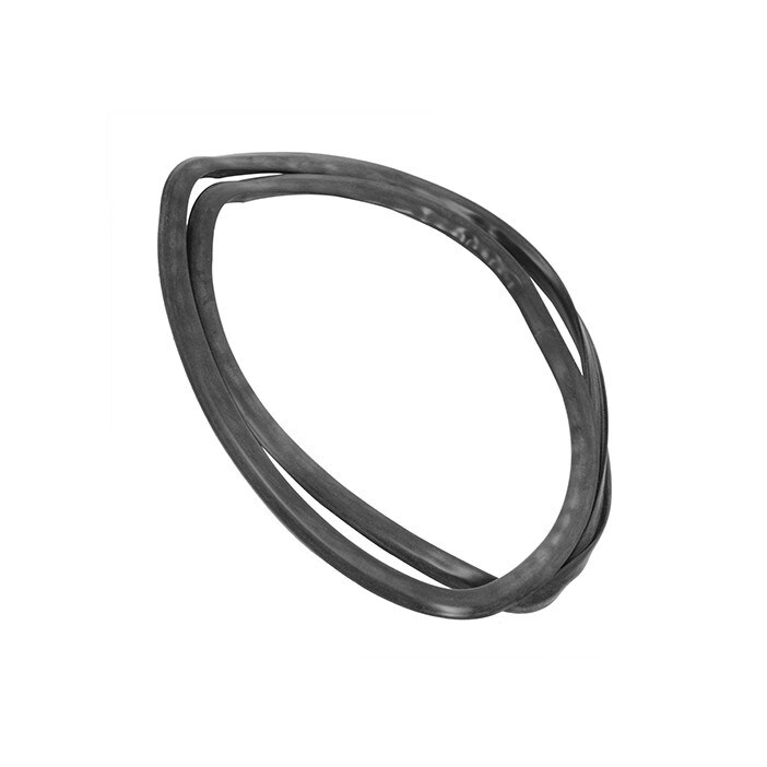 AEG Electrolux 3050629025 Backofentürdichtung - Dichtungsband 280x480mm