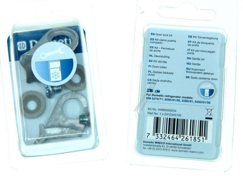 Dometic 4499000003 Türöffner - Fallenschloss,kühlschrank