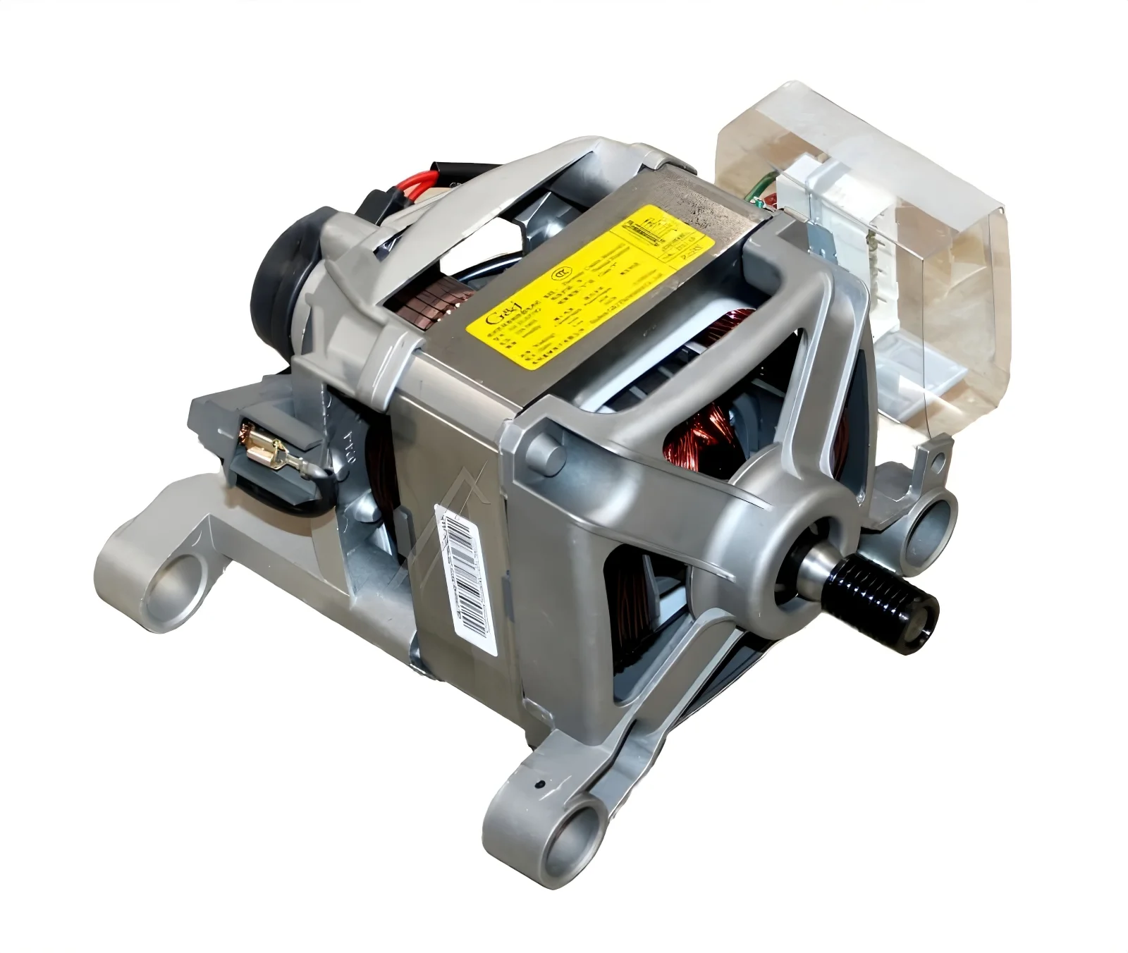 Arcelik Grundig Beko 2841290300 Waschmaschinenmotor - Motor #n 2829970300