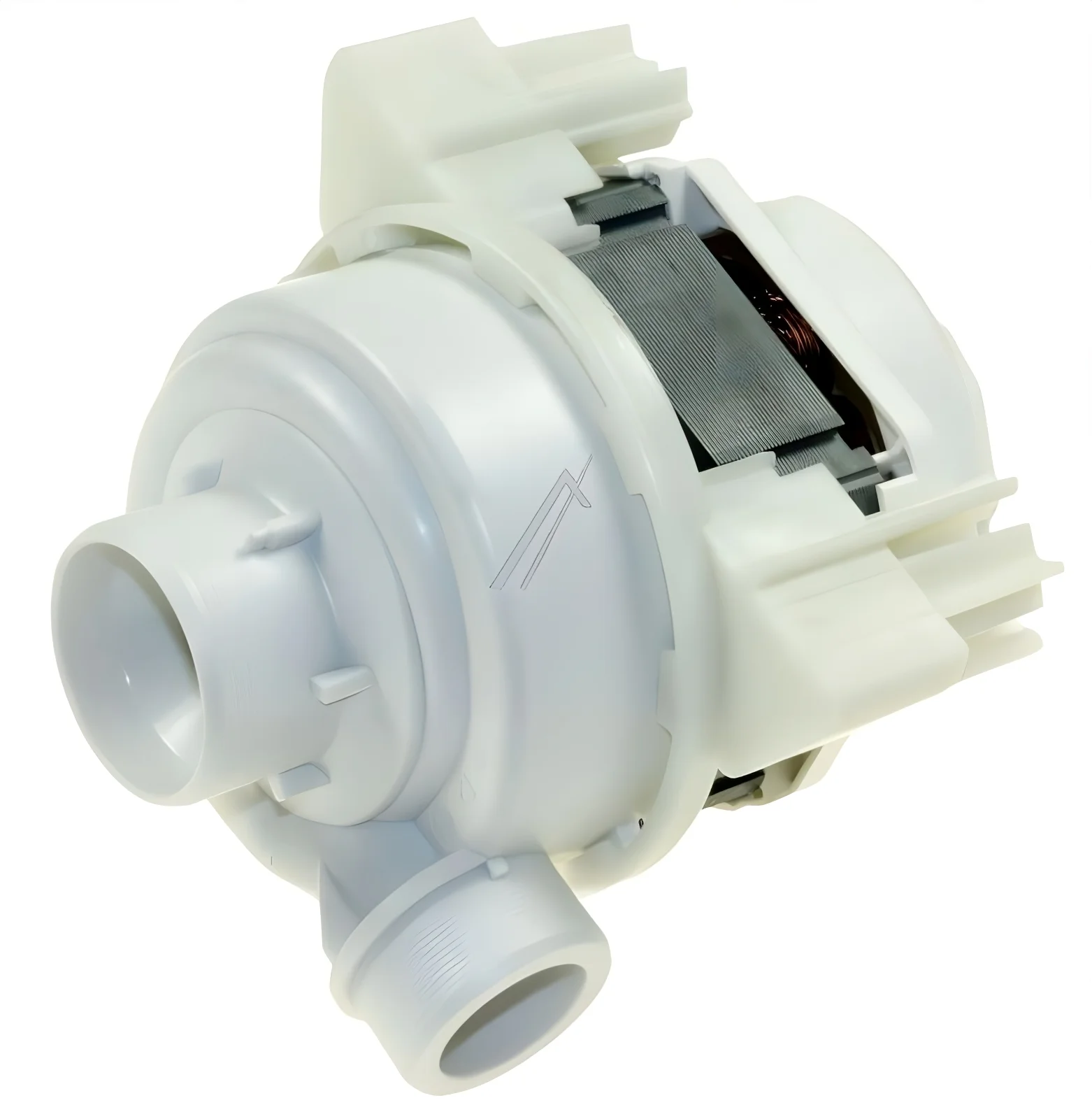 Umwälzmotor 1113170003 für AEG ESF4550ROX (91165601200)