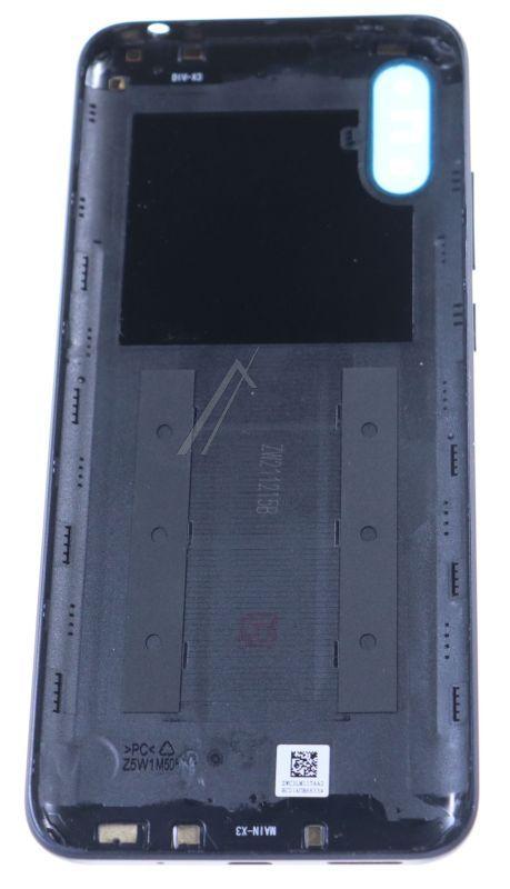 Xiaomi 55050000F7JI Batteriefachdeckel - Battery cover assy-redmi 9a-tarnish-gl
