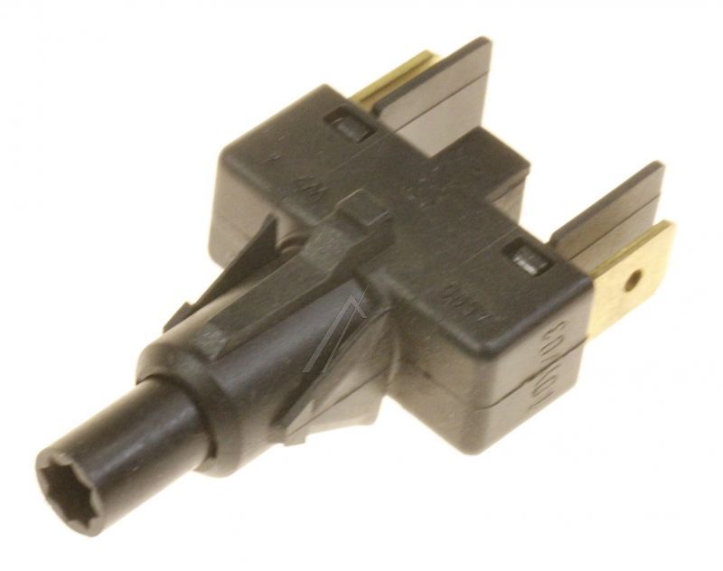 Gorenje 251637 Taster - Pushbutton swith 1 opening