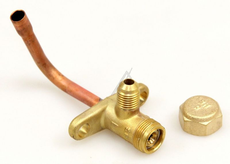 LG 2H02479J Ventil - Valve,service 2way p6.35 65 n 45mm 40mm2way p6.35 6