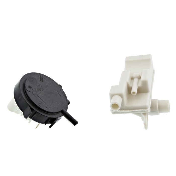 AEG Electrolux Druckschalter Luftkammer Set 4055349619 für Geschirrspüler Ersatzteil