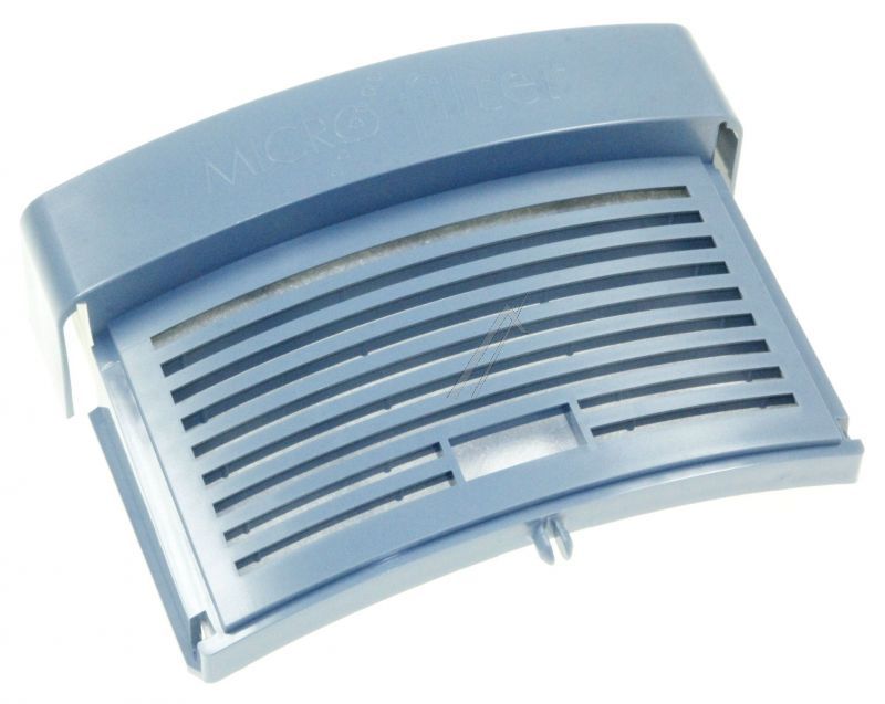 Philips 432200513130 Filterdeckel - Halter, plastik