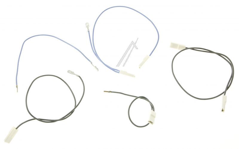 Gorenje 499846 Stecker - Wiring set otg e5