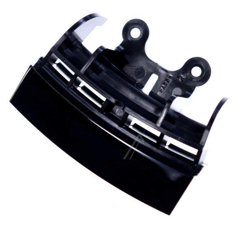 Gorenje 614104 Türgriff - Door handle sp-10 fl 9005 Gorenje 614104 Türgriff - Door handle sp-10 fl 9005