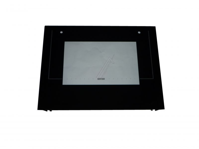 Whirlpool Indesit 481245059596 Aussenscheibe - C00459950 tuerscheibe + traeger