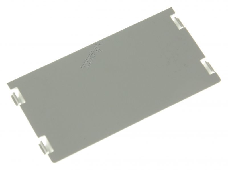 Whirlpool Indesit 481010404766 Abdeckung Gehäuse - C00387053 gehäuse weiss,kurz h= 10 mm Whirlpool Indesit 481010404766 Abdeckung Gehäuse - C00387053 gehäuse weiss,kurz h= 10 mm